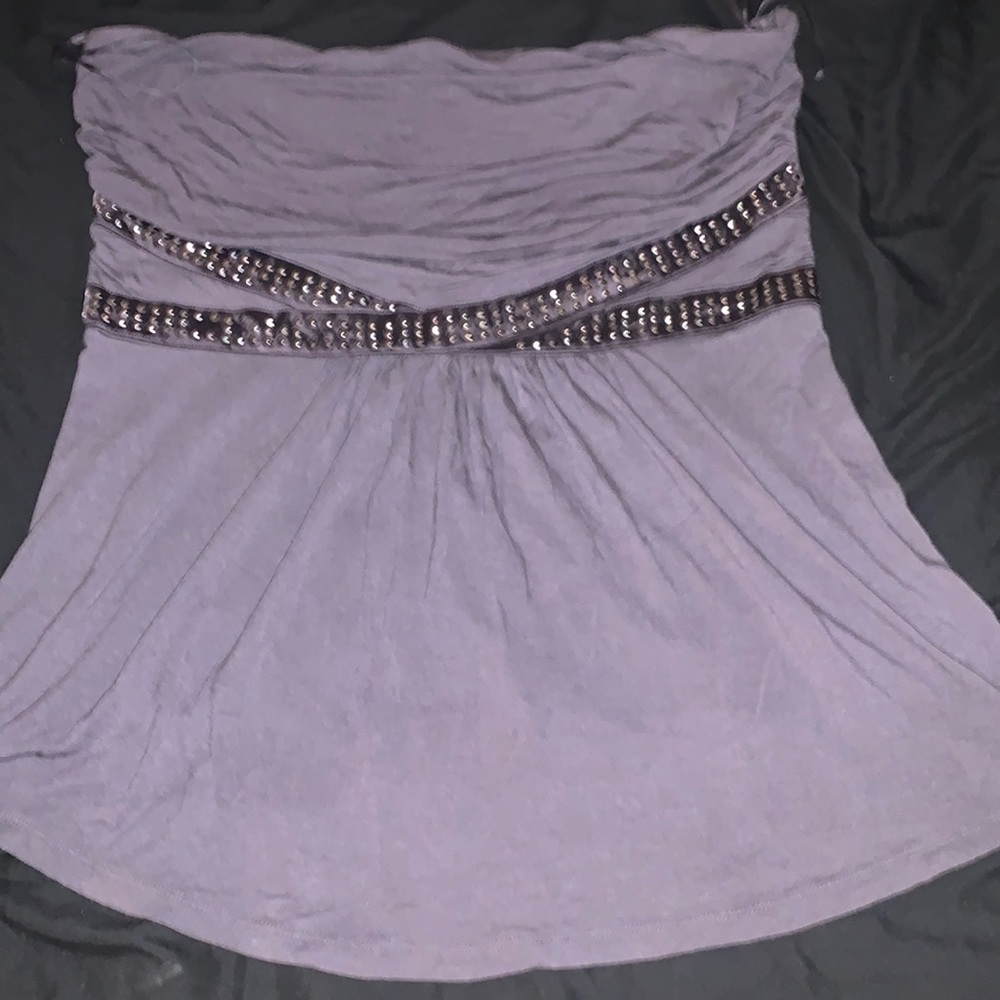 Express Top